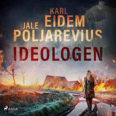 Ideologen - Karl Eidem och Jale Poljarevius.