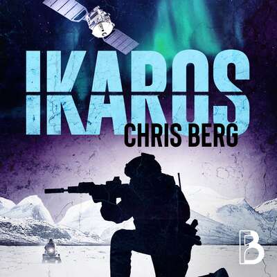 Ikaros - Chris Berg.