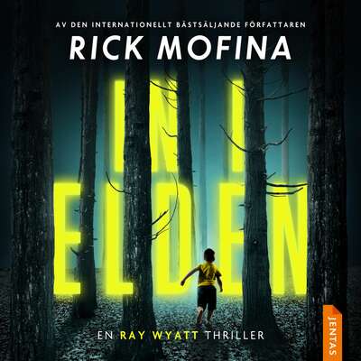 In i elden - Rick Mofina.
