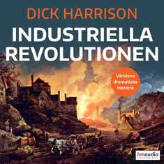 Industriella revolutionen