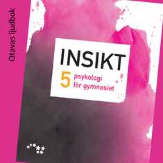 Insikt 5 Ljudbok (OPS16)
