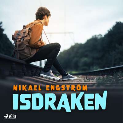 Isdraken - Mikael Engström.