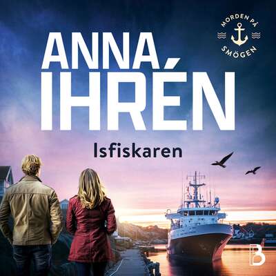 Isfiskaren - Anna Ihrén.