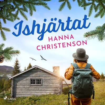 Ishjärtat - Hanna Christenson.