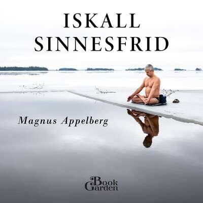 Iskall sinnesfrid - Magnus Appelberg.