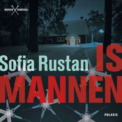 Ismannen - Sofia Rustan.