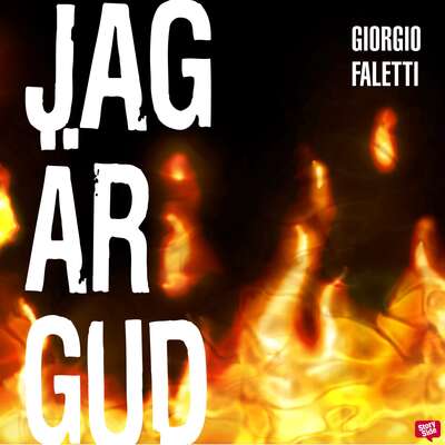 Jag är Gud - Giorgio Faletti.