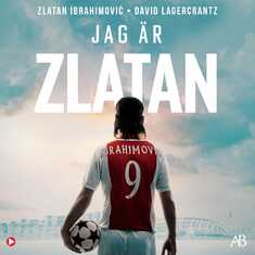 Jag är Zlatan Ibrahimovic