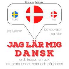 Jag lär mig dansk