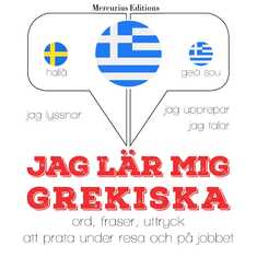 Jag lär mig grekiska