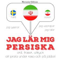 Jag lär mig persiska