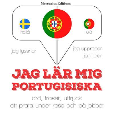 Jag lär mig portugisiska - JM Gardner.