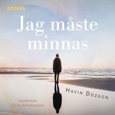 Jag måste minnas - Havin Düzgün.