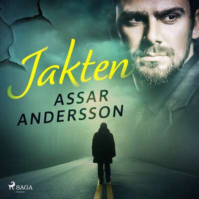 Jakten - Assar Andersson.