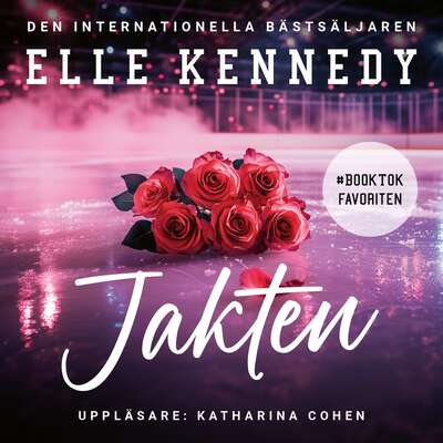Jakten - Elle Kennedy.