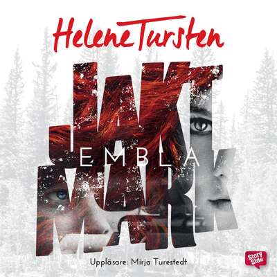 Jaktmark - Helene Tursten.
