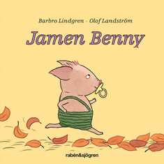 Jamen Benny