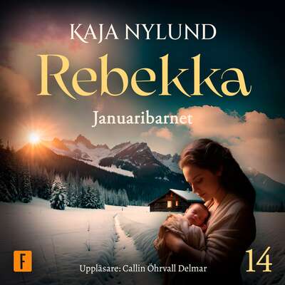 Januaribarnet - Kaja Nylund.