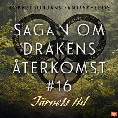 Järnets tid - Robert Jordan.