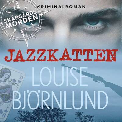 Jazzkatten - Louise Björnlund.