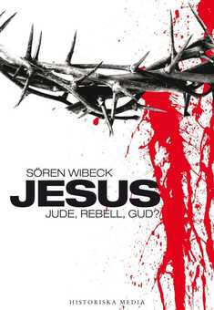 Jesus jude rebell gud