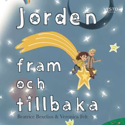 Jorden fram och tillbaka - Beatrice Bexelius.