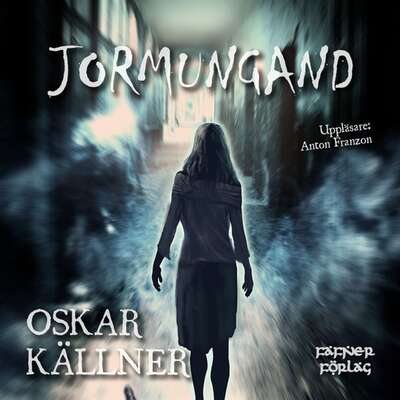 Jormungand - Oskar Källner.