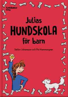 Julias hundskola för barn