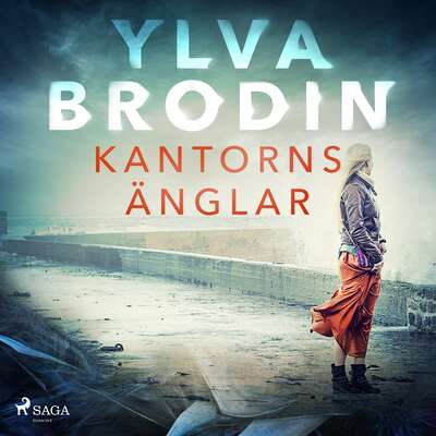 Kantorns änglar - Ylva Brodin.