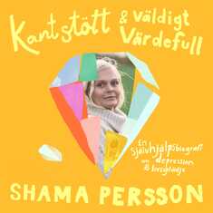 Kantstött & väldigt värdefull