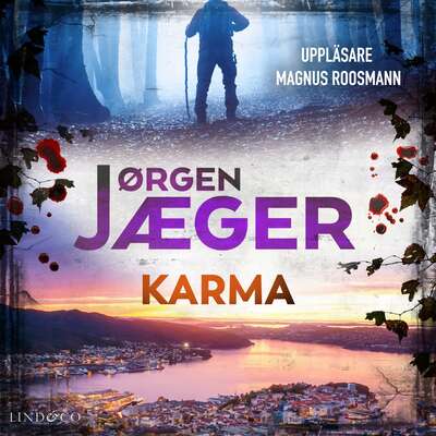 Karma - Jørgen Jæger.