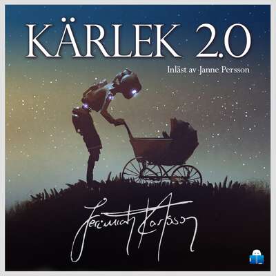 Kärlek 2.0 - Jeremiah Karlsson.