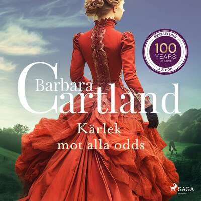 Kärlek mot alla odds - Barbara Cartland.