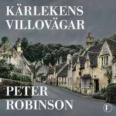 Kärlekens villovägar