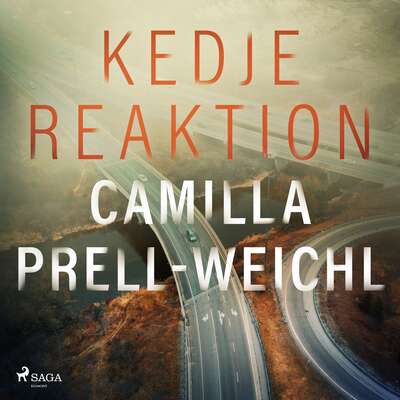 Kedjereaktion - Camilla Prell Weichl.