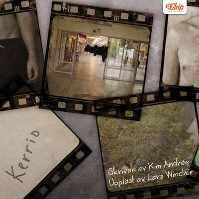 Kerrio - Kim Andrée.