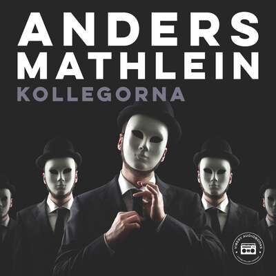 Kollegorna - Anders Mathlein.