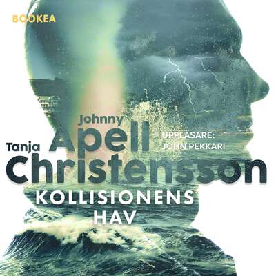Kollisionens hav - Johnny Apell och Tanja Christensson.