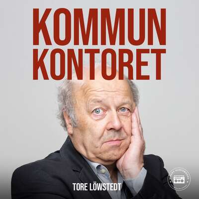 Kommunkontoret - Tore Löwstedt.
