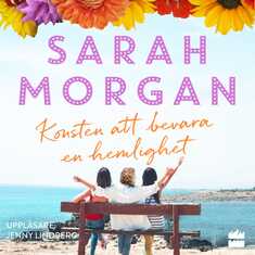 Konsten att bevara en hemlighet