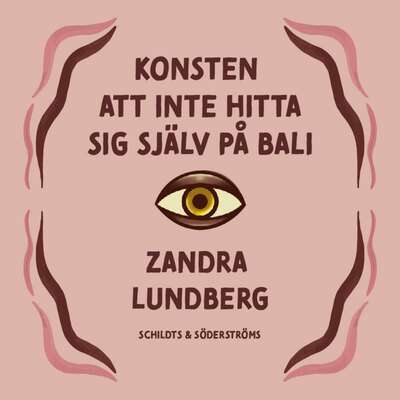 Konsten att inte hitta sig själv på Bali