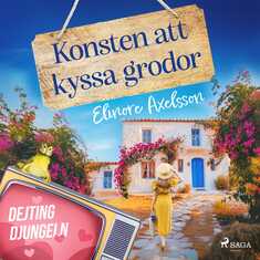 Konsten att kyssa grodor