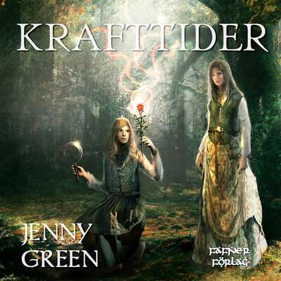 Krafttider - Jenny Green.