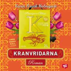 Kranvridarna