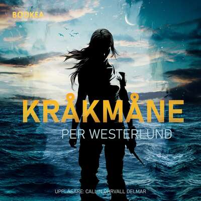 Kråkmåne - Per Westerlund.