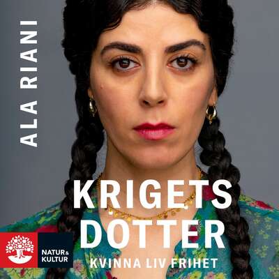 Krigets dotter - Ala Riani.