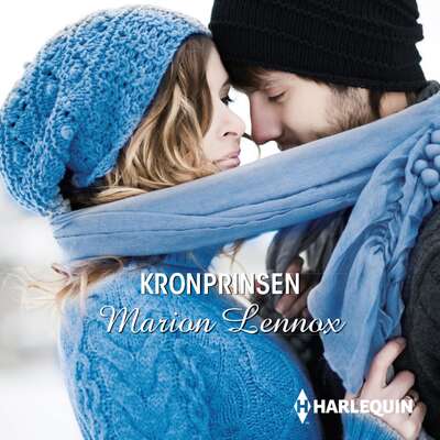 Kronprinsen - Marion Lennox.