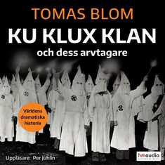 Ku Klux Klan och dess arvtagare