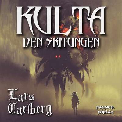 Kulta, den skitungen - Lars Carlberg.