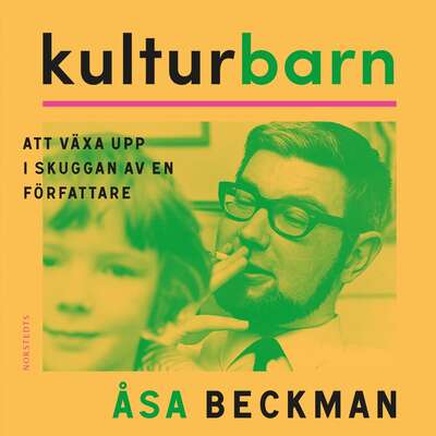 Kulturbarn - Åsa Beckman.